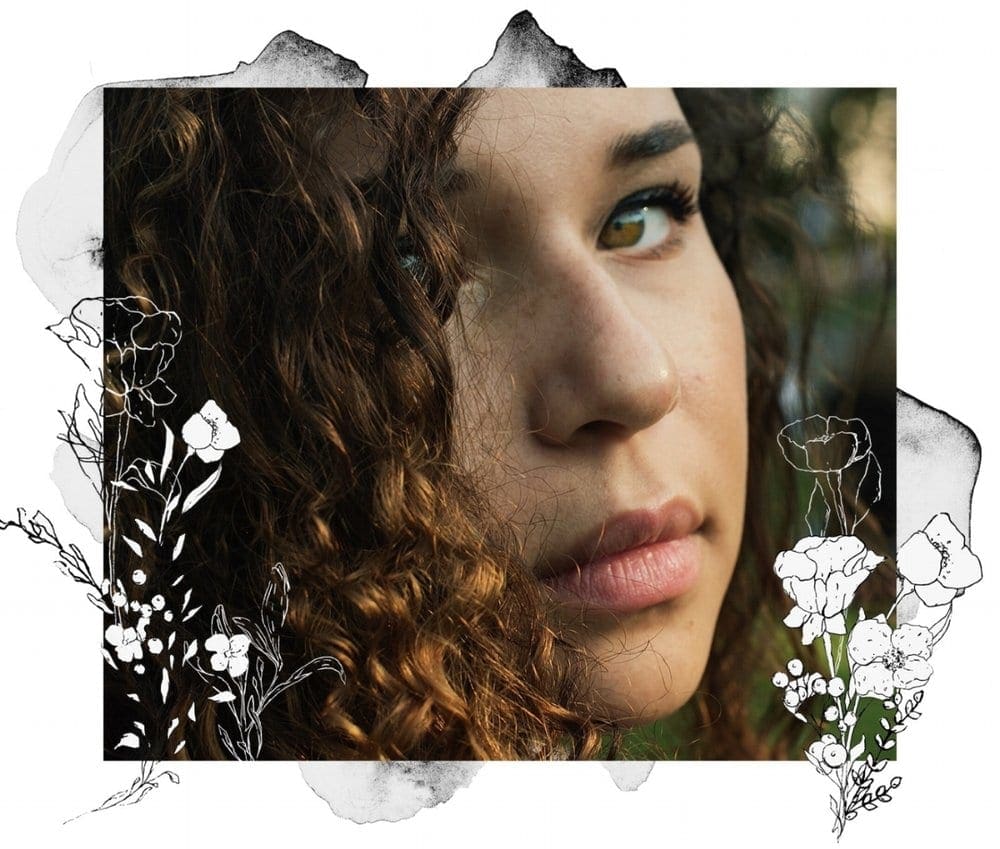 Alison Malee modern poet, instagram