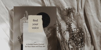 poetry journal by noor unanahar