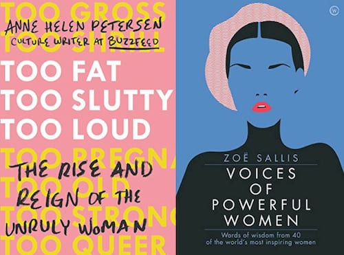 9 Books About Women Behaving Badly Every Poet Should Read