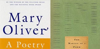 5 Books to Help You Write Better Poetry
