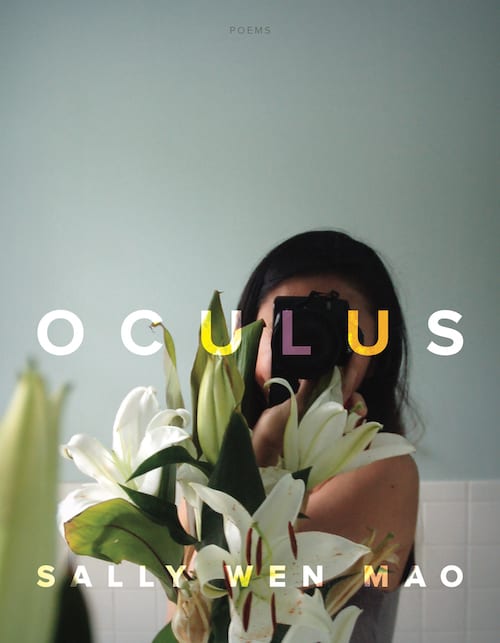 Sally Wen Mao's Oculus