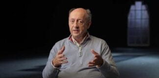 Billy Collins Teaches Reading and Writing Poetry for MasterClass