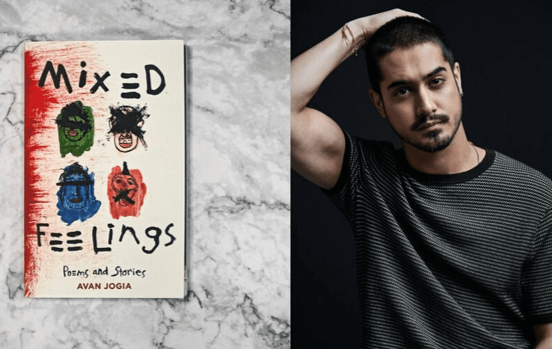 Mixed Feelings by Avan Jogia Review