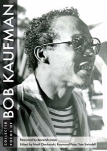 Poetry - Collected Poems of Bob Kaufman