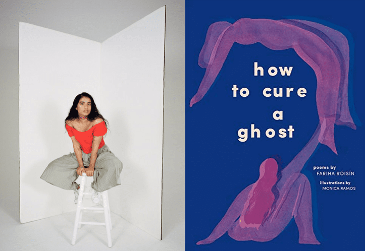 Fariha Roisin How to Cure a Ghost