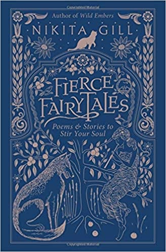 Fierce Fairytales- Nikita Gil