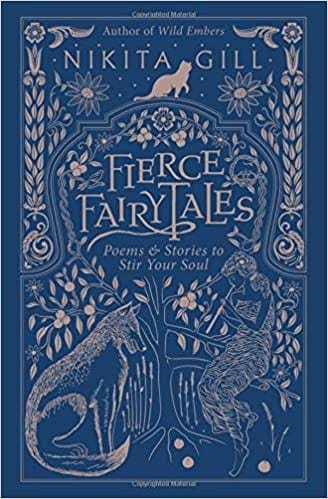 Fierce Fairytales- Nikita Gil