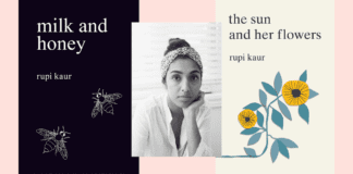 Rupi Kaur Top 20 Poems