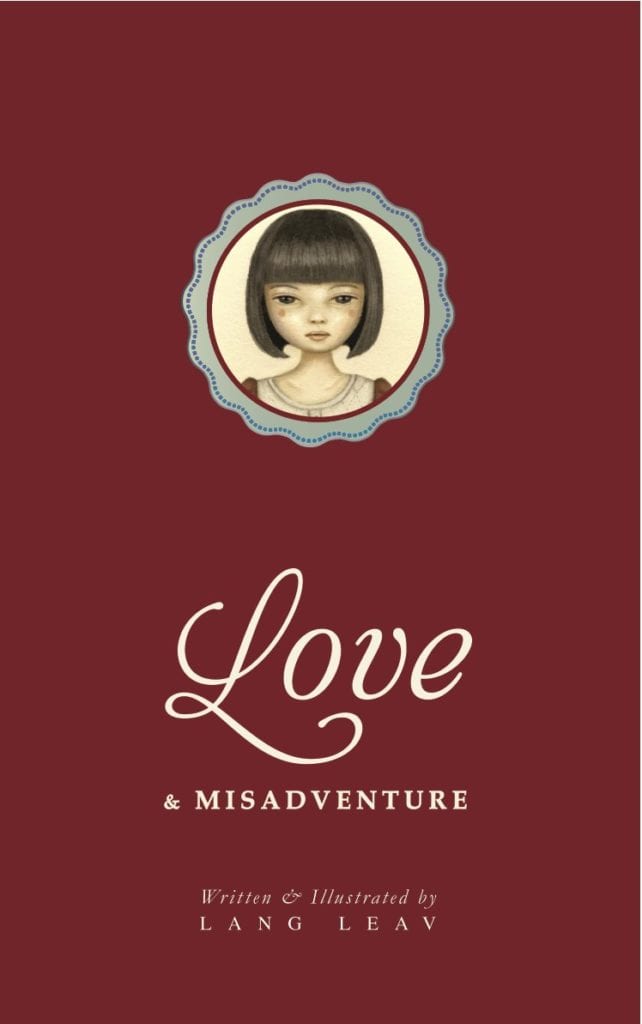 Love and Misadventure - Lang Leav