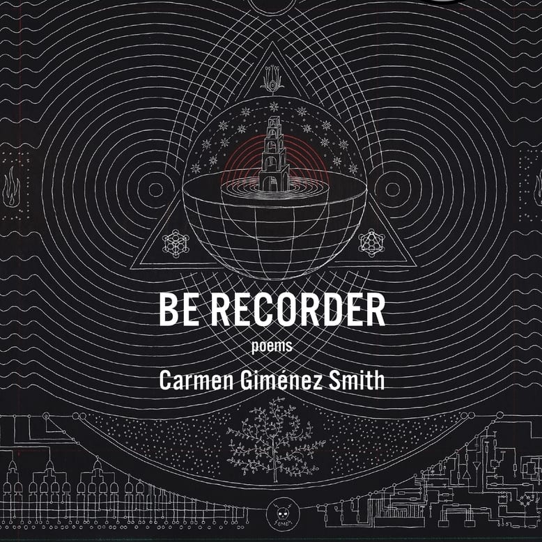 be recorder