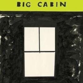 big cabin