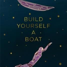 build yourself a boat