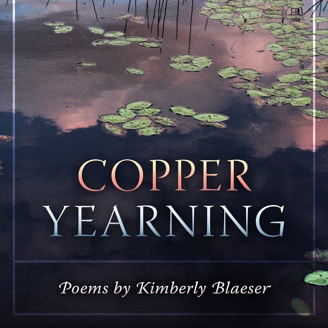 copper yearning