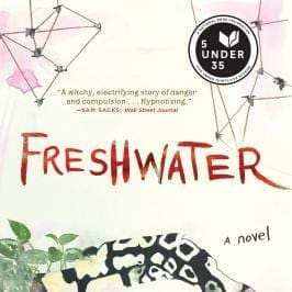 freshwater