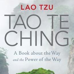 lao tzu