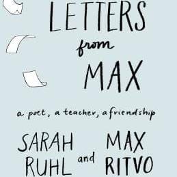 letters from max