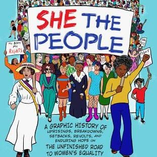 she the people