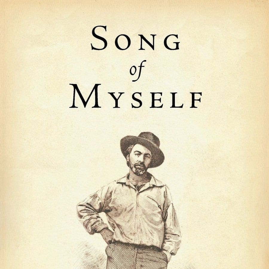 song of myself