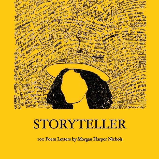 storyteller