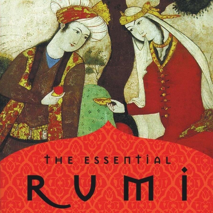 the essential rumi