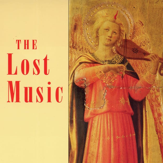the lost music