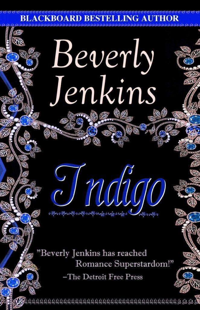 Romance Novel
Indigo by Beverly Jenkins