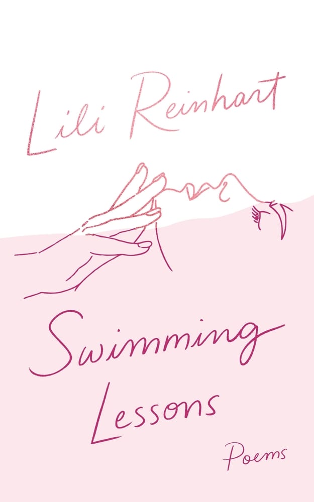 Swimming Lessons by Lili Reinhart