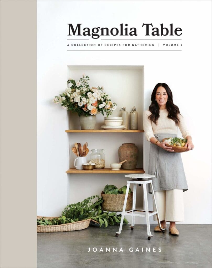 Magnolia Table Vol 2