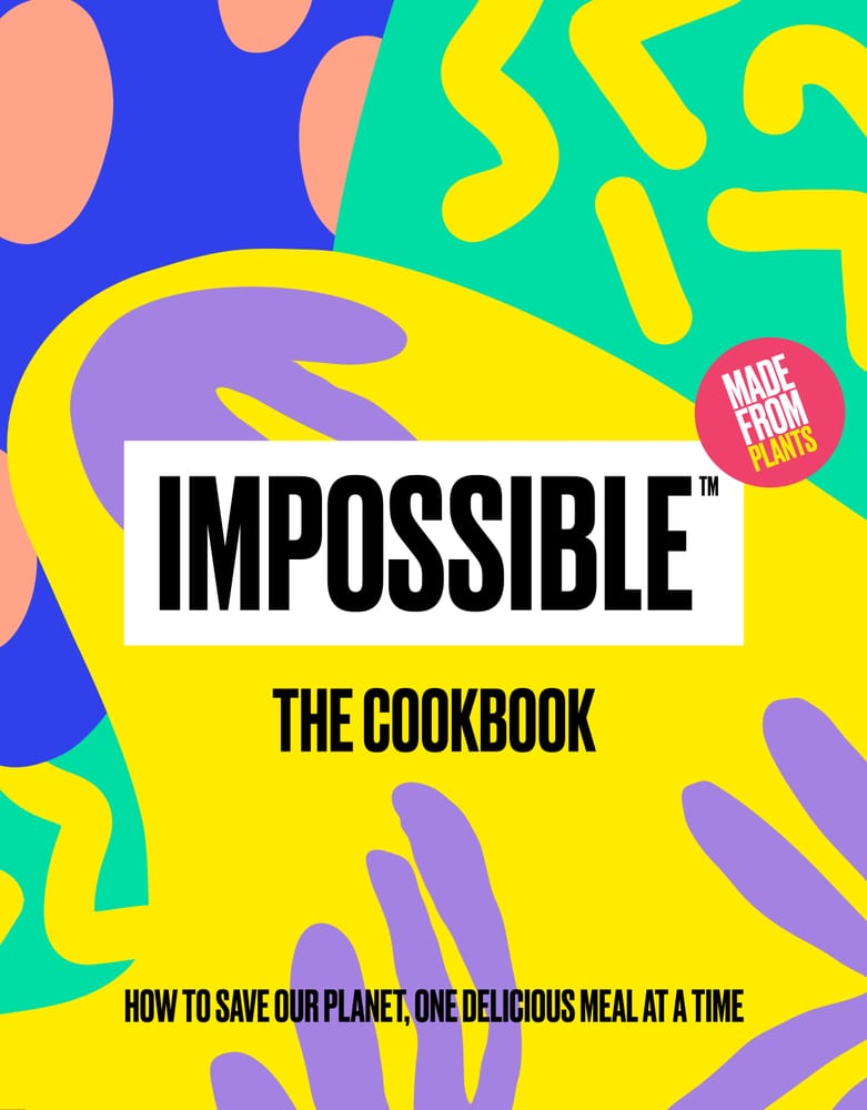 The impossible cookbook