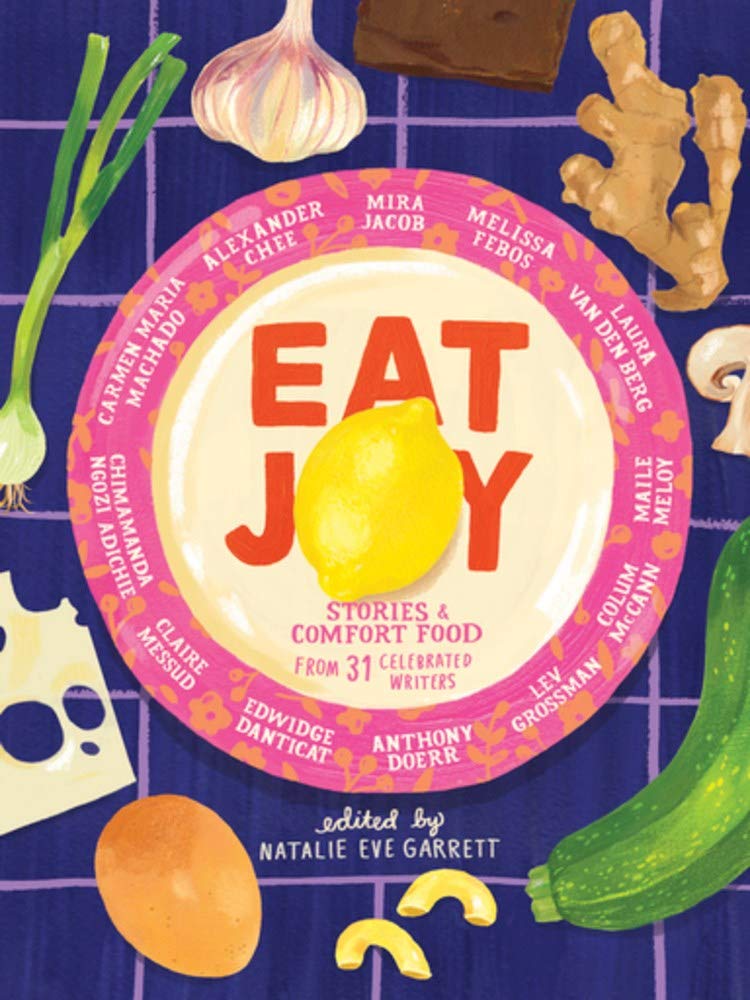 Eat Joy Cookbook
