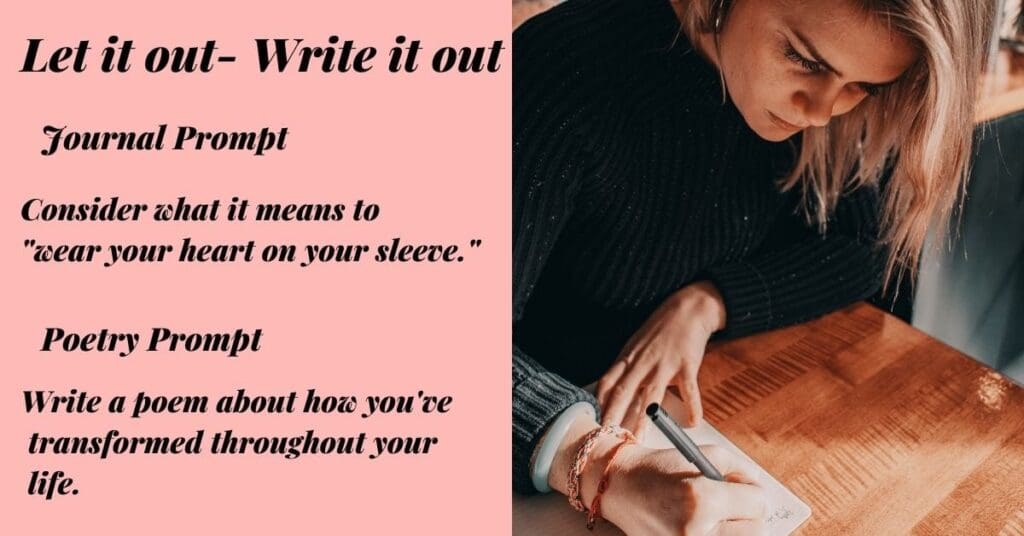 Scorpio zodiac self-care tip 3
