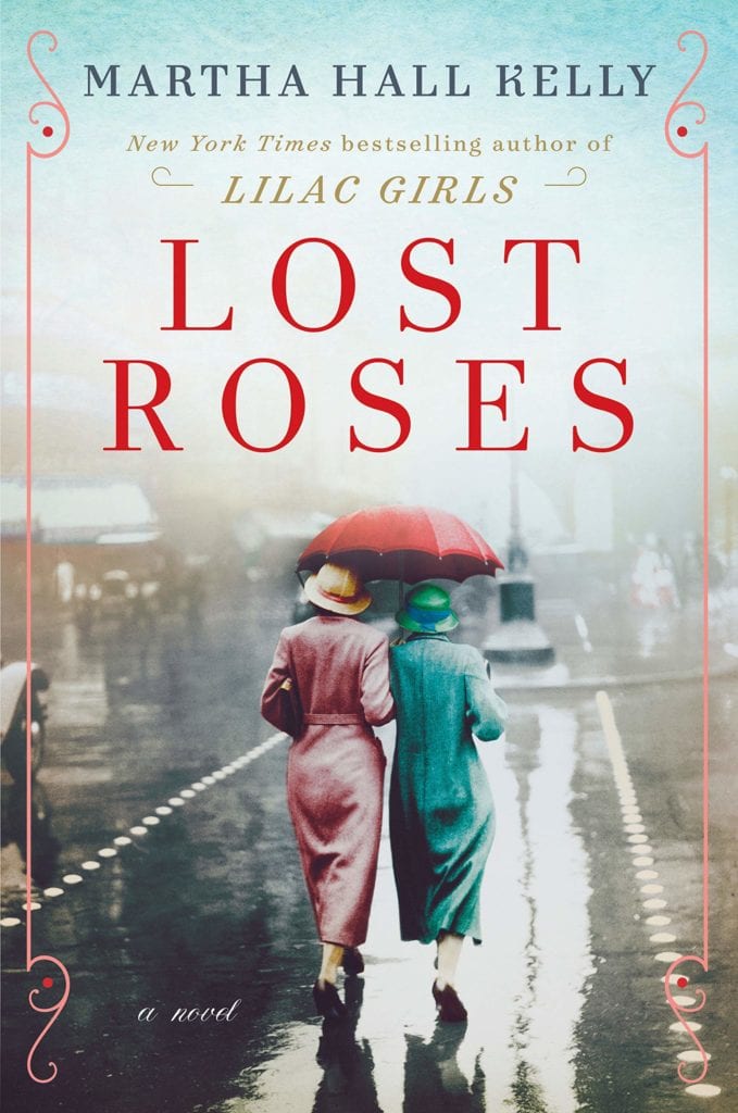 Lost Roses - Galentines day