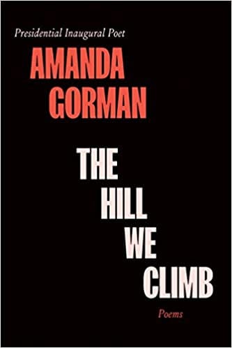 the hill we climb amanda gorman
