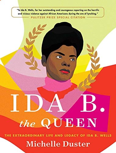 Ida B the Queen - Black History Month