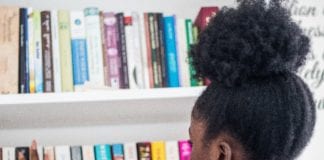 Black Authors fiction roundup