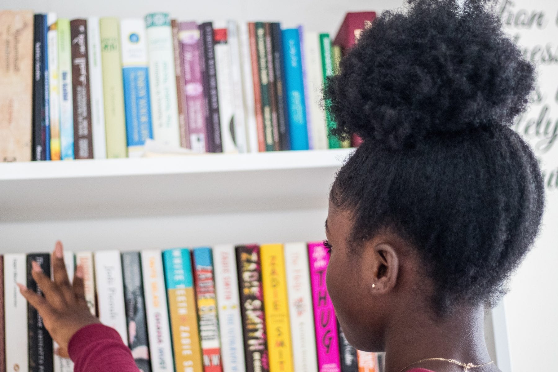Black Authors fiction roundup