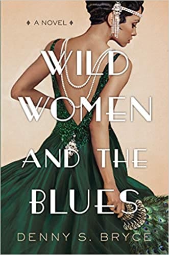 wild women and the blues - black history month