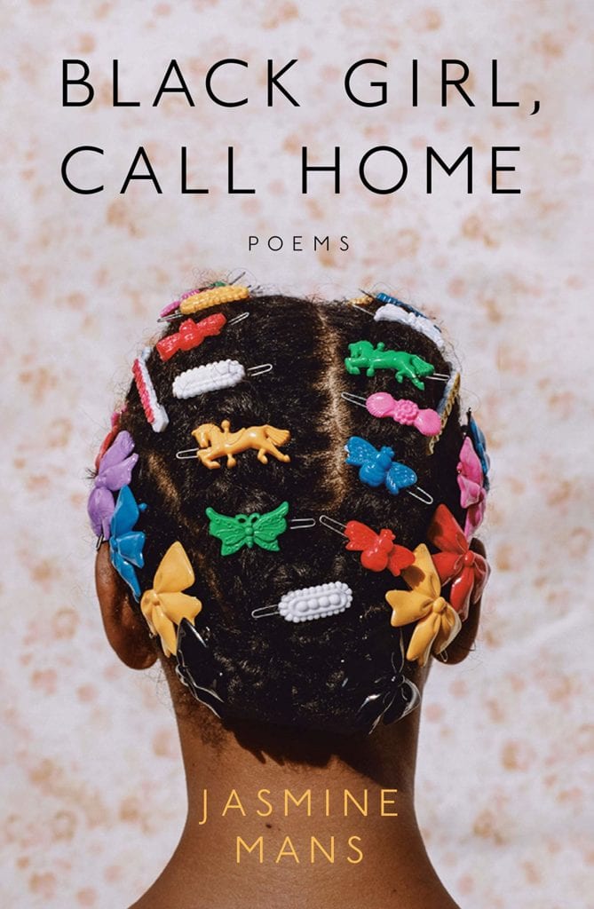 Black Girl Call home - New Poetry