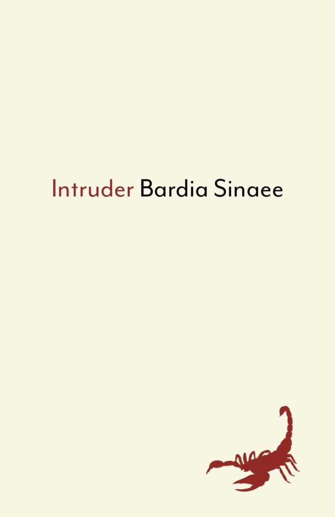Intruder by Bardia Sinaee