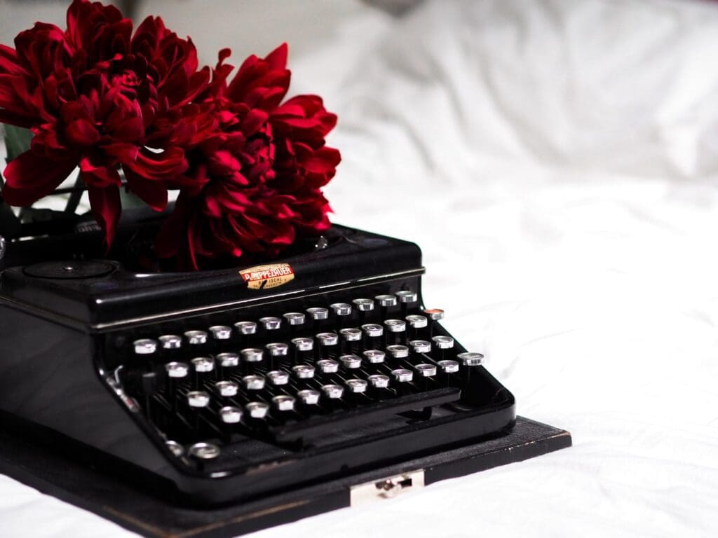 new poetry little infinite
