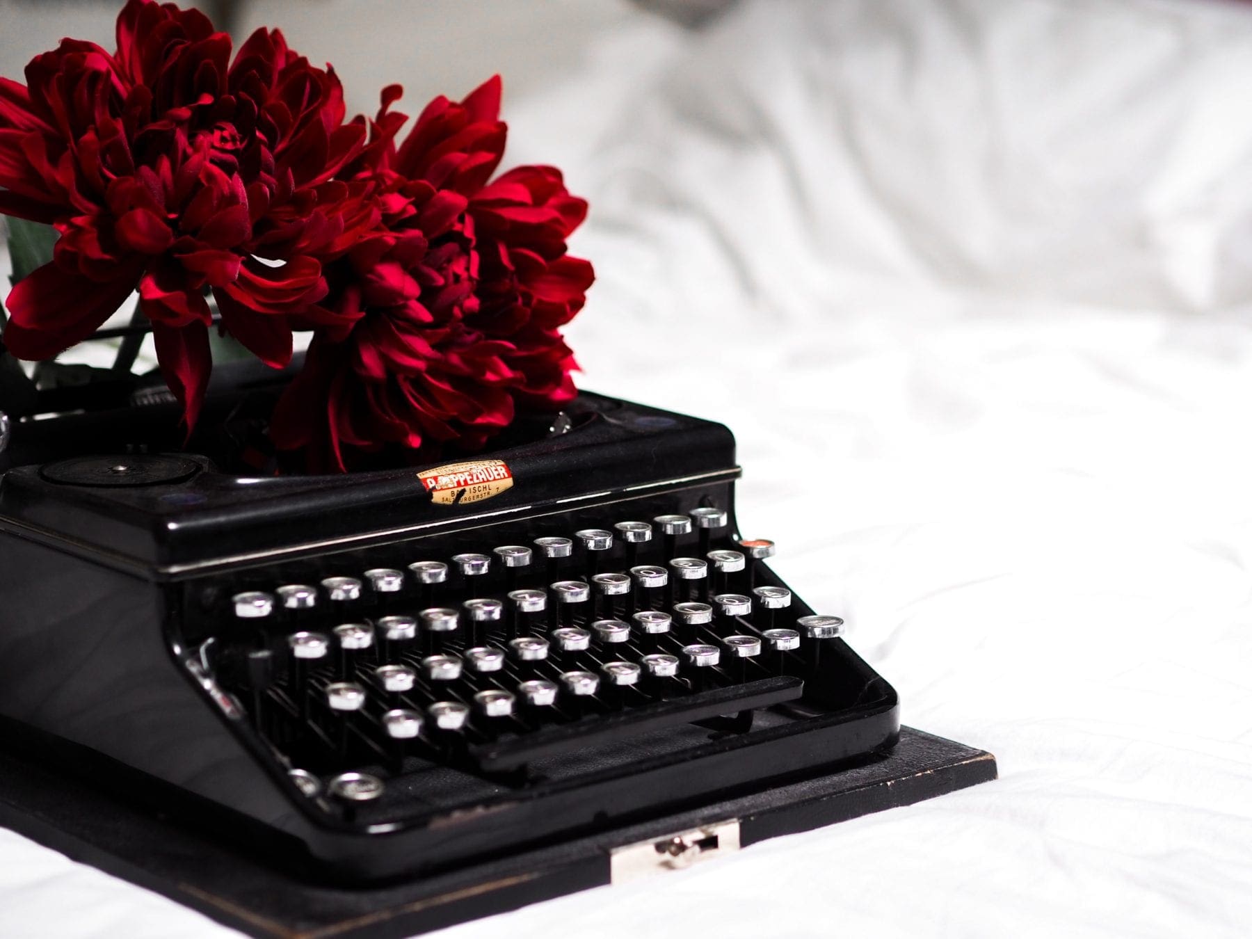 new poetry little infinite