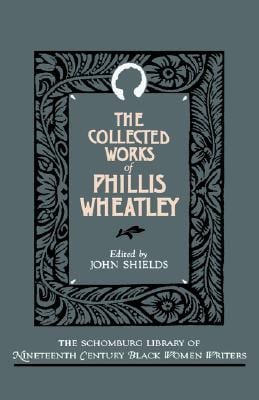 Classic Poets - Phillis Wheatley