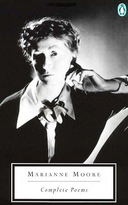 Classic Poems - Marianne Moore