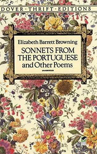 Elizabeth Barrett Browning