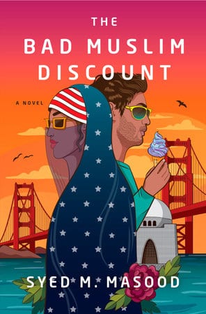 The Bad Muslim Discount, by Syed M. Masood - Asian American and Pacific Islander