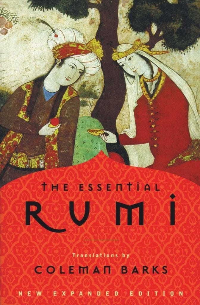 The Essential Rumi - Classic Poets