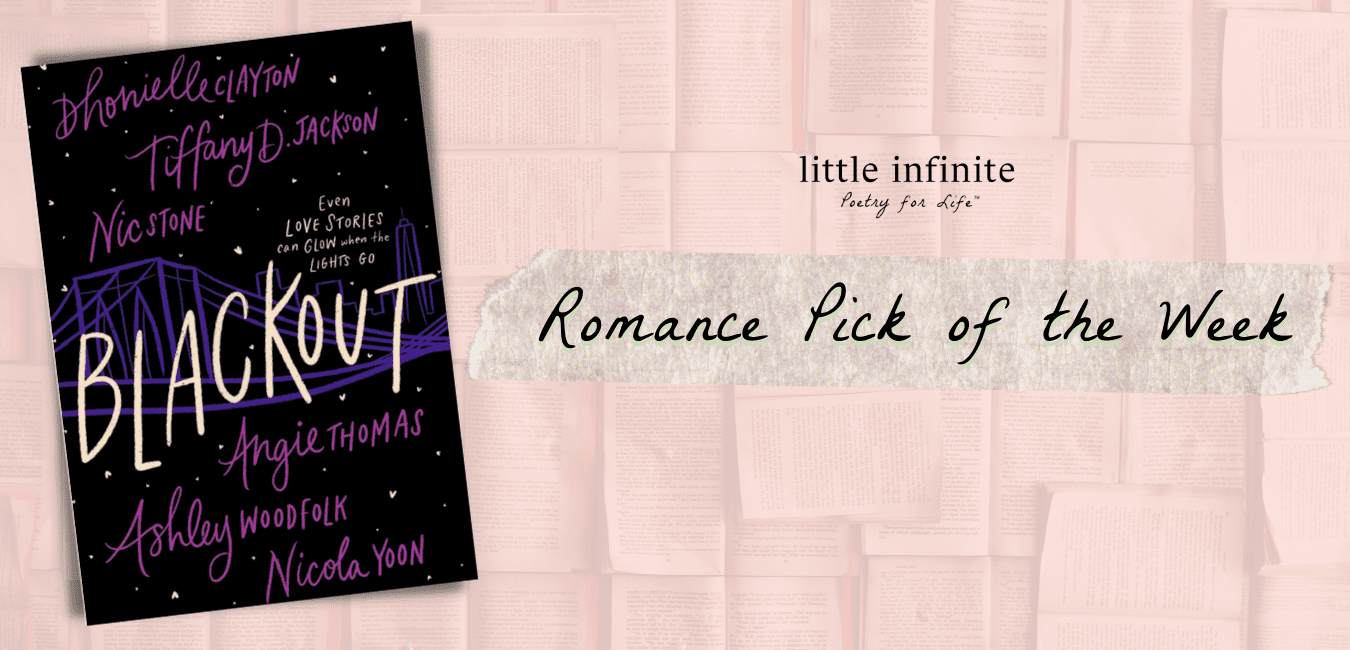 The Romance Collab You Needed from Your Favorite Black Female Authors -  Little Infinite