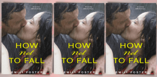 How Not To Fall