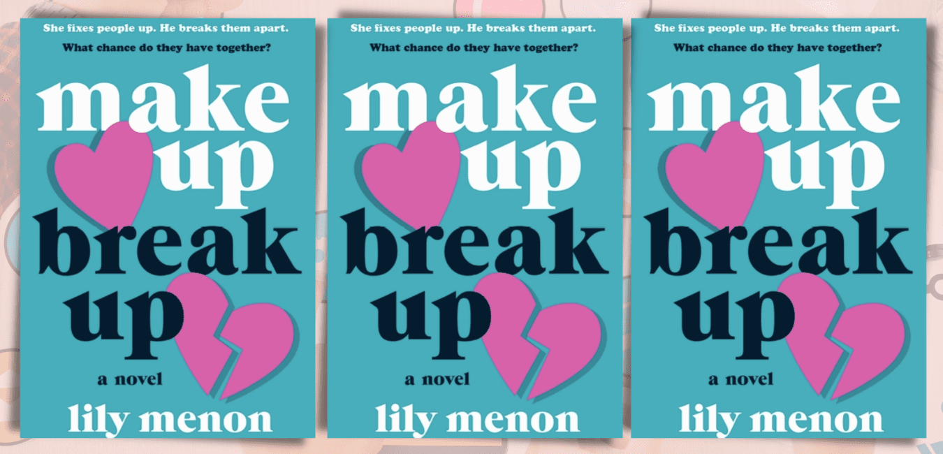 Make Up Break Up