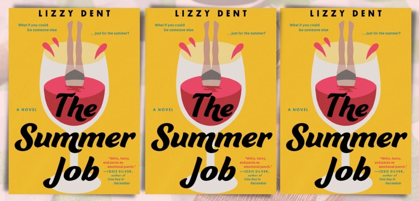romance pick of the week the summer job